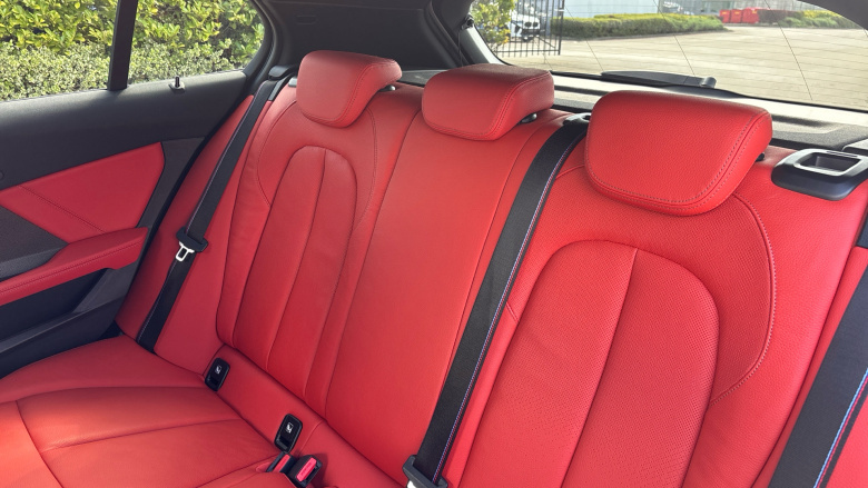 BMW 1 Series M135i xDrive 5dr Step Auto Petrol Hatchback